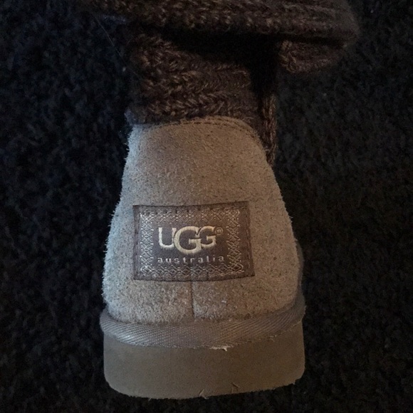 UGG BOOTS